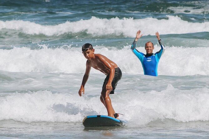 Epic Surf Lessons Dania Beach - Key details before you book