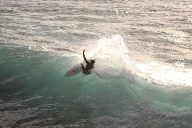 Epic Surf Safari - Best of Maui - Why the guide matters so much