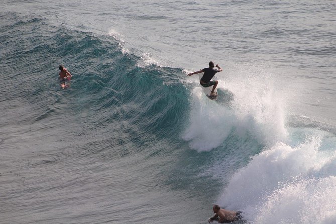 Epic Surf Safari - Best of Maui - Is two to three hours enough?