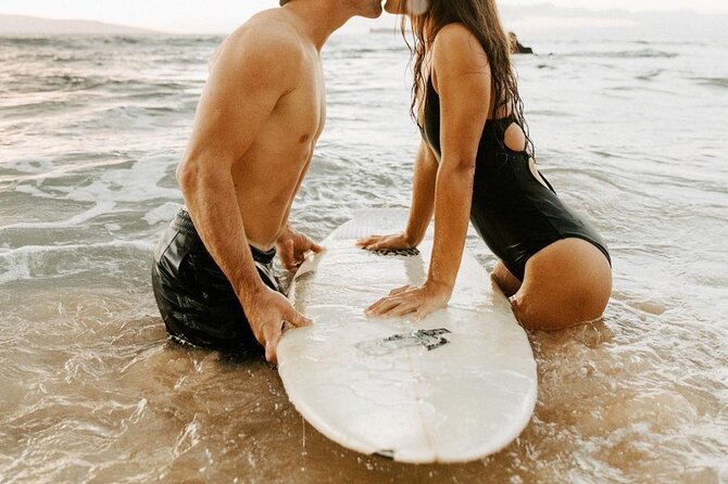 Epic Surf Safari - Best of Maui - Weather, cancellation, and planning