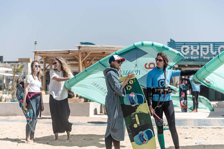 Essaouira: 2-Hour Kite-Surfing Lesson - Key points before you book