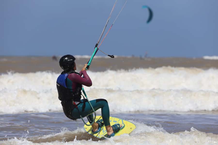 Essaouira: 2-hour kitesurfing lesson (all levels) - Why safety is central, not a footnote