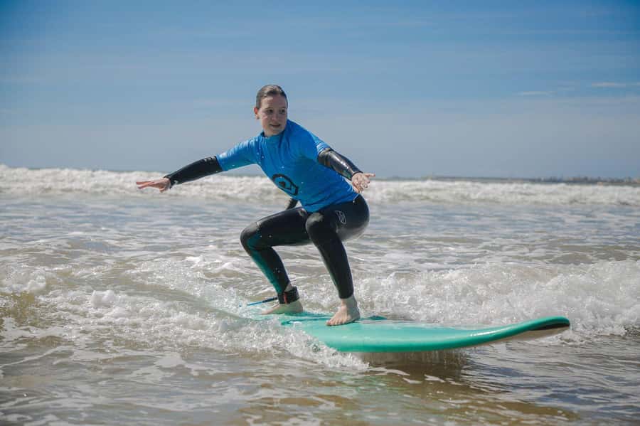 Essaouira: 2-Hour Surf Lesson - Key points to know before you book