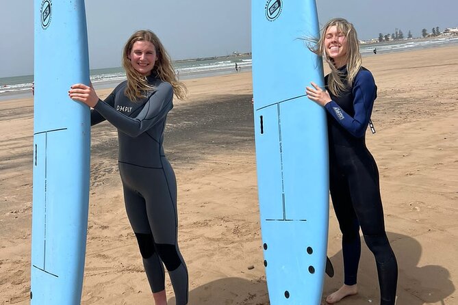 Essaouira Day Trip From Marrakech Including Surf Training - Why pair Essaouira with a surf lesson?