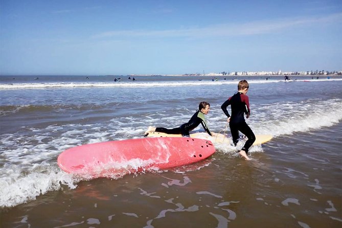 Essaouira Day Trip From Marrakech Including Surf Training - Who should book this day trip?
