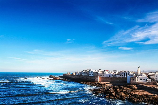 Essaouira – Every Surfer’s Dream (privé) - Leaving at 8:30 am for the Atlantic