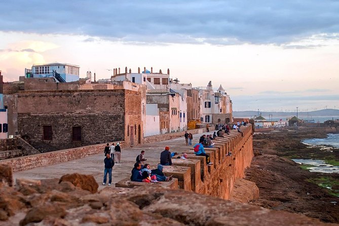 Essaouira – Every Surfer’s Dream (privé) - Is $170.31 per person good value?