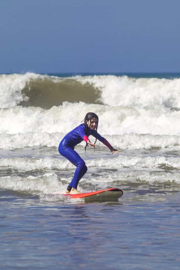 Essaouira Surf Experience –Group Lesson in Sidi Kaouki Beach - Key Points