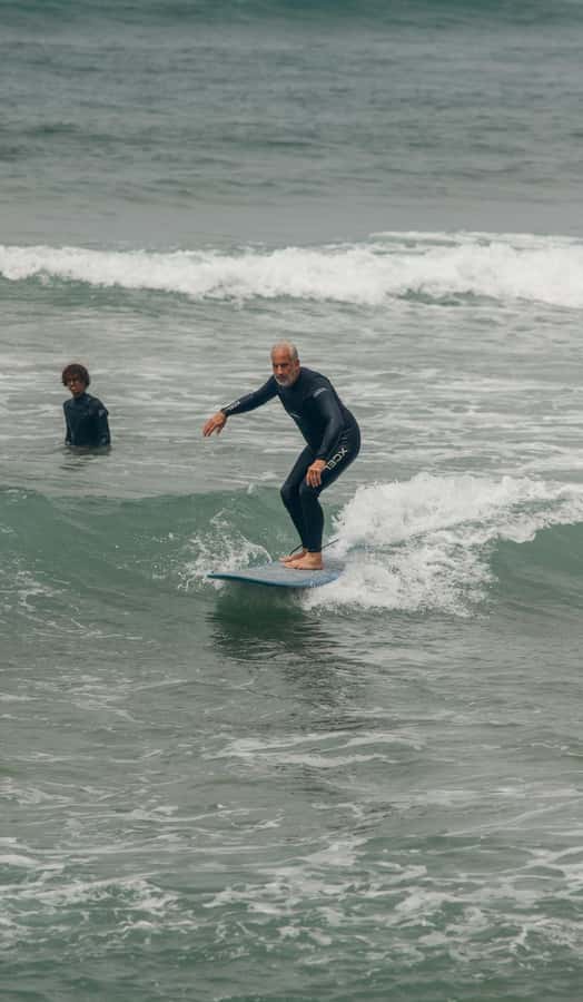 Essaouira Surf Experience –Group Lesson in Sidi Kaouki Beach - Why Sidi Kaouki Makes a Good First Surf Beach