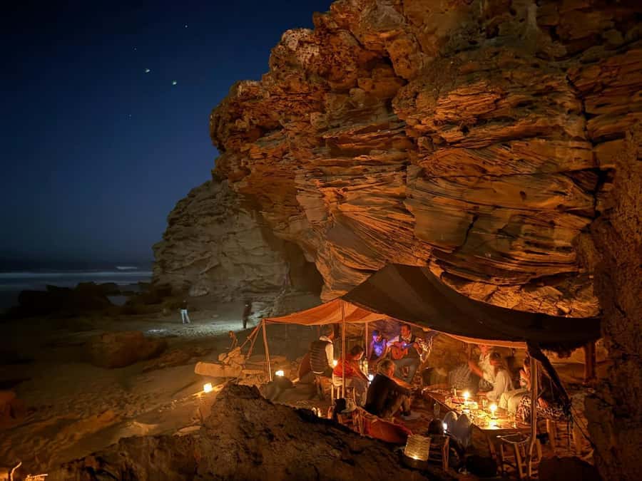 Essaouira Surf Experience –Group Lesson in Sidi Kaouki Beach - Is $28 Good Value?