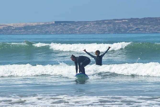 Essaouira Surf Lesson: Energize Your Ride - Who will enjoy this lesson most
