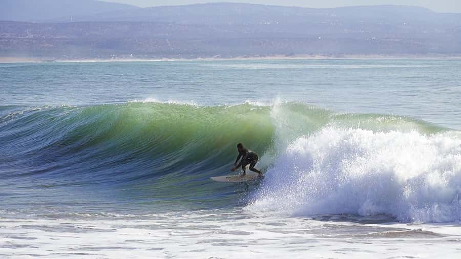 Essaouira: Surf Lesson with changing rooms & Hot showers - Who Will Get the Most From This Lesson?