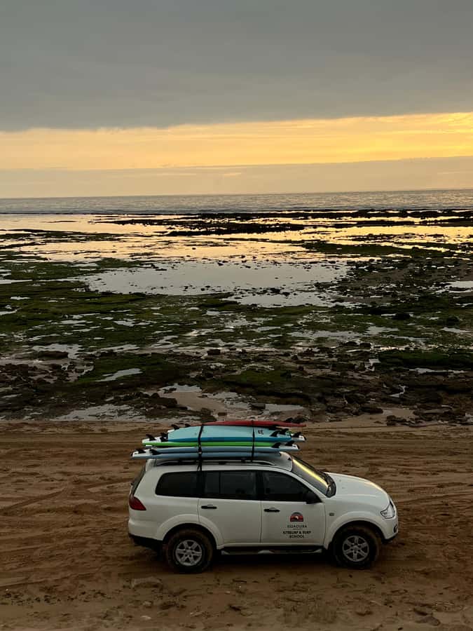 Essaouira surf lesson with Hotel Pickup - Who should book, and who should skip it
