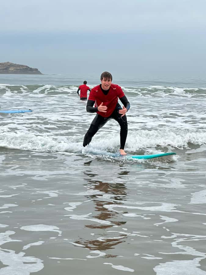 Essaouira: Surf Lessons - What to expect after the lesson