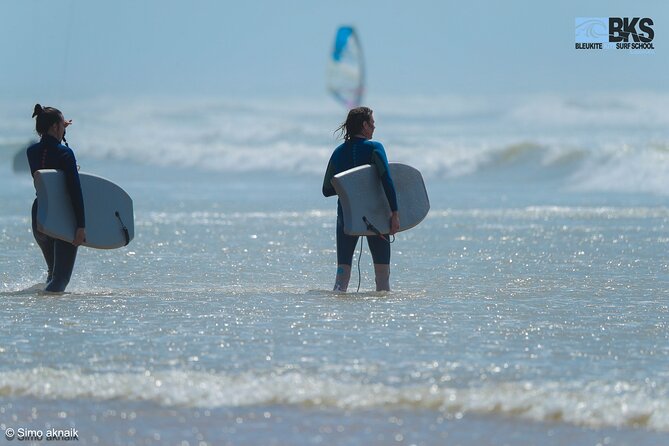 Essaouira Surf Rental - The real value of $12.08