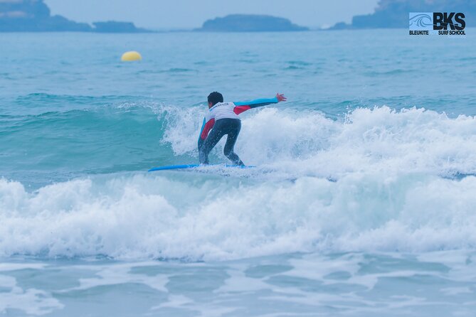 Essaouira Surf Rental - Who should book this rental