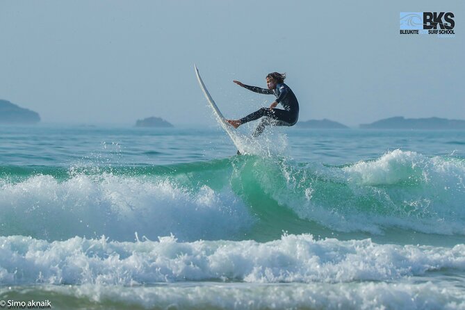 Essaouira Surf Rental - My take on the experience