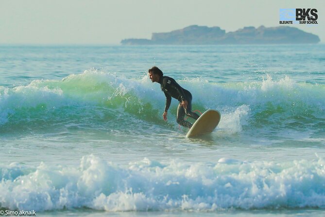 Essaouira Surf Rental - Choosing between foam and resin boards