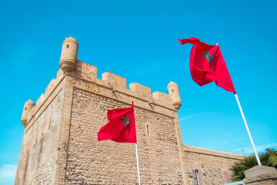 Essaouira: Surf Trip from Marrakech - What the $171 price really covers