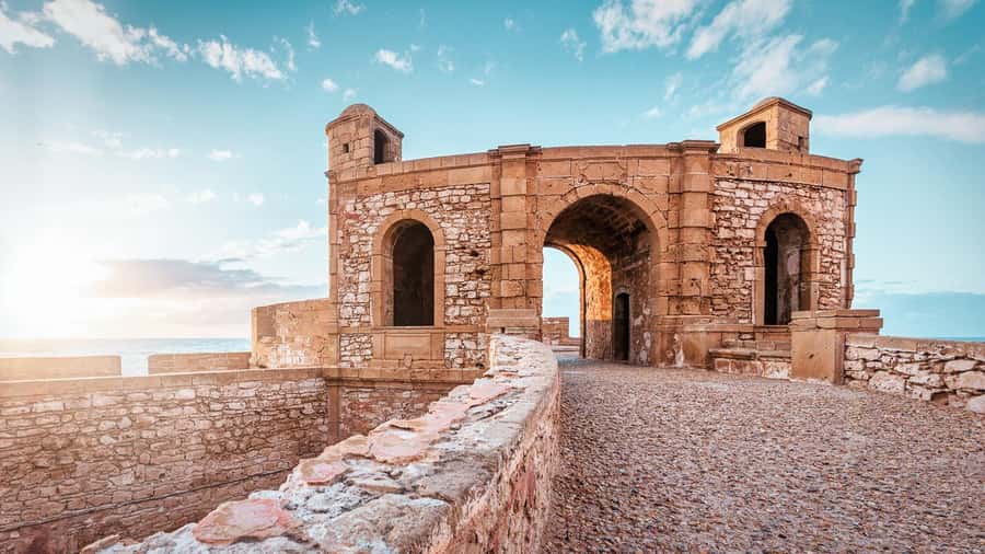 Essaouira: Surf Trip from Marrakech - Who will get the most from this day