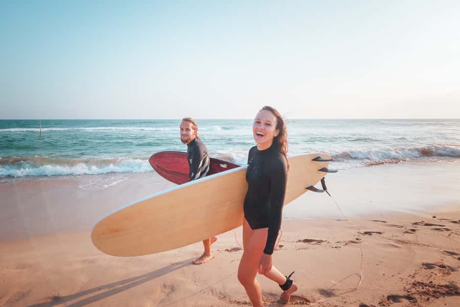 Essaouira: Surf Trip from Marrakech - Argan oil and the countryside stop
