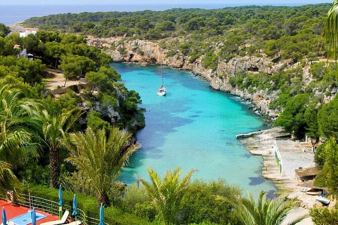 Experience Es Trenc con SUP y Snorkel, The Spanish caribean. - Key points to know before booking