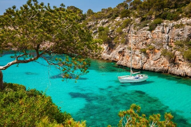 Experience Es Trenc con SUP y Snorkel, The Spanish caribean. - Why Es Trenc makes a good beach day