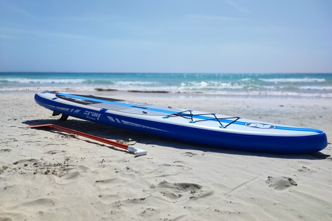 Experience Es Trenc con SUP y Snorkel, The Spanish caribean. - Is $114.60 a fair price?