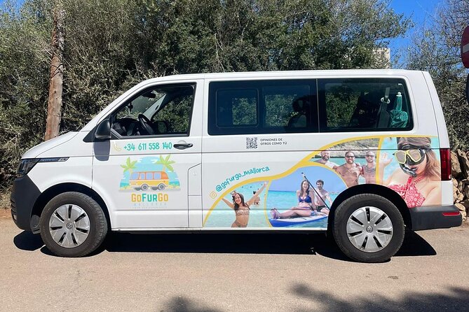 Experience Es Trenc con SUP y Snorkel, The Spanish caribean. - What your time at Es Trenc can include