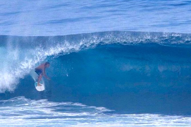 Experience Malibu with Exclusive 90-Minute Surf Lessons - What is included, and what you still need to plan