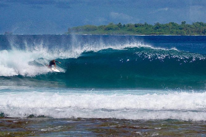 Experience Malibu with Exclusive 90-Minute Surf Lessons - How the value compares with a simple board rental