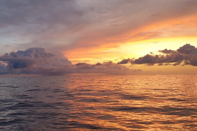 Experience Stand Up Paddle Sunrise - What the first lesson is like for a beginner