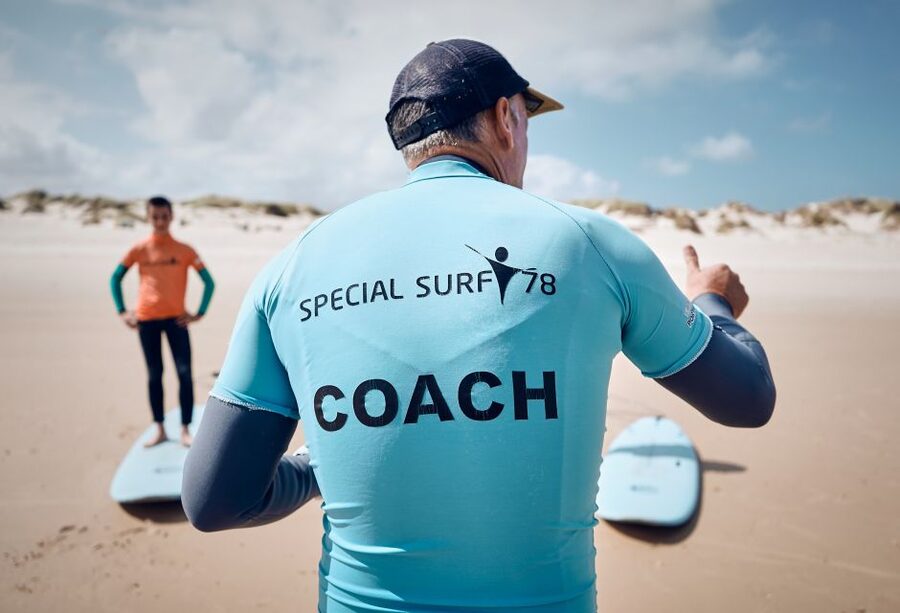 Family/children surf lesson - Meeting at the Star Inn Peniche