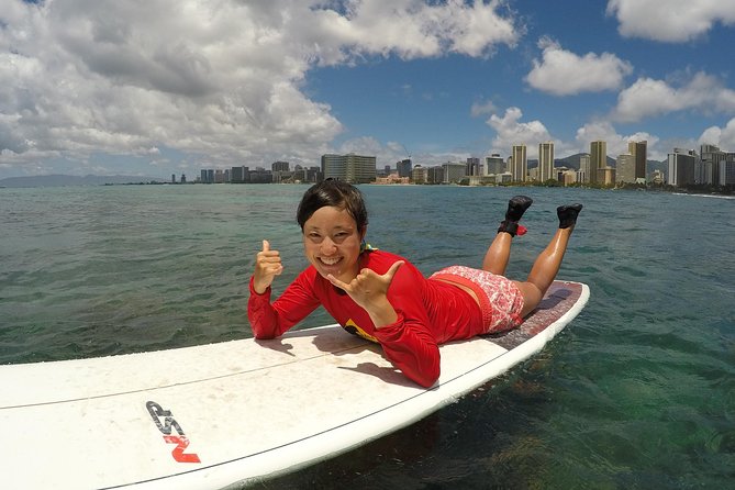Family, Private & Group Surfing Lessons, Waikiki Courtesy Shuttle - The role of photos and videos