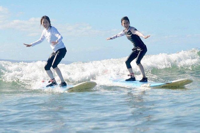 Family Surf Lessons in Kihei at Kalama Park - Morning timing and advance planning