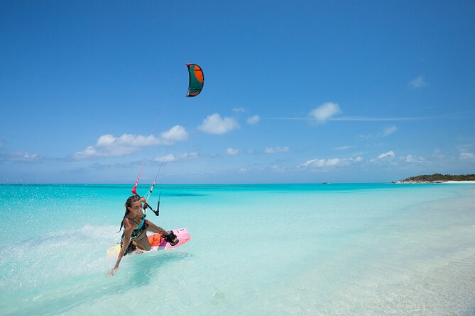 Fast-Track Kiteboarding Camp: Best for Beginners - Key points at a glance