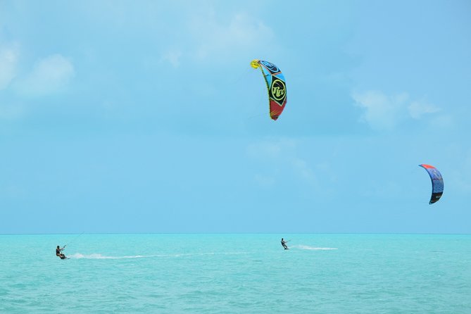Fast-Track Kiteboarding Camp: Best for Beginners - Why the beach lesson matters