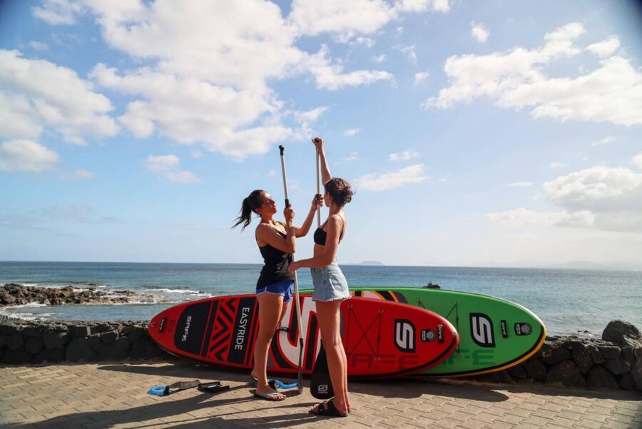 Flamingo Beach: Guided SUP and Snorkeling experience - Should You Book Flamingo Beach SUP and Snorkeling?
