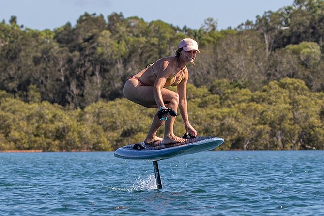 Foiling Basics Instruction, from 0 to Hero - The equipment and what to bring