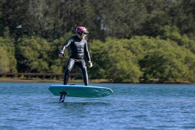 Foiling Basics Instruction, from 0 to Hero - Is the price of $215.17 good value?