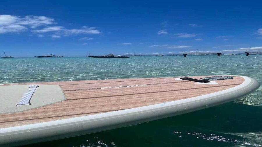 Formentera: Paddleboarding & Snorkelling 1h Tour - Who will enjoy this Formentera outing most