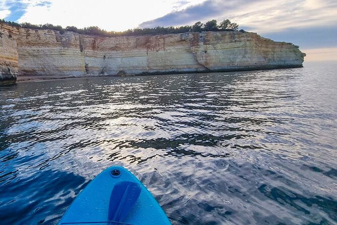 From Faro Adventure at Benagil Cave by 9 inch Paddle Board - Is the $69 price good value?