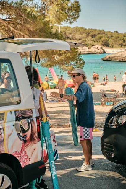 From Palma: Portal Vells Beach and Cave SUP & Snorkel Tour - Should you book the Portal Vells SUP and snorkel tour?