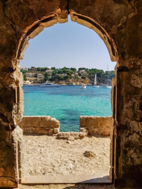 From Palma: Portal Vells Beach and Cave SUP & Snorkel Tour - What is included, and what you need to bring