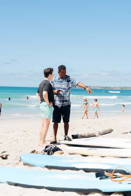 From Sayulita: La Lancha Surf Lesson w/ Transportation - The eight-minute walk through the mangroves