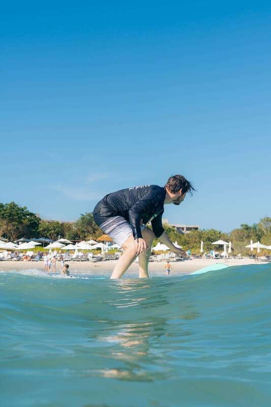 From Sayulita: La Lancha Surf Trip w/ Transportation - How the board rental affects the value