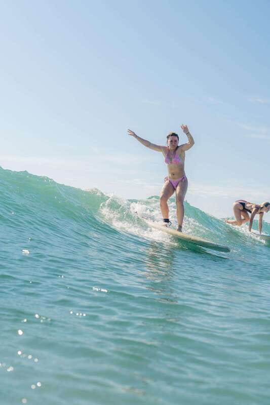 From Sayulita: La Lancha Surf Trip w/ Transportation - What to bring for a comfortable session