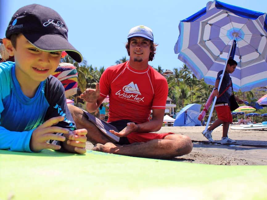 From Sayulita: Private Surf Lesson at La Lancha Beach - Should you book the La Lancha lesson?