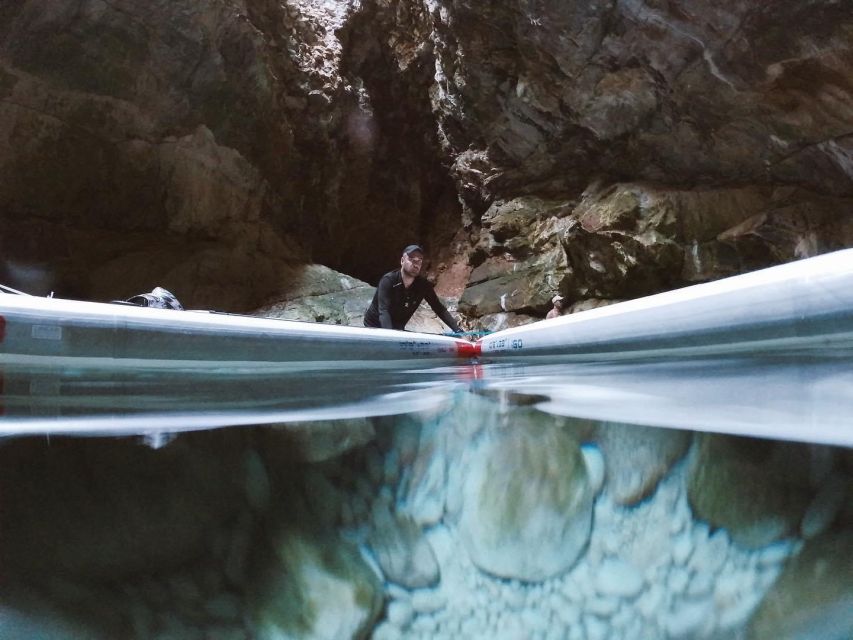 From Zadar: Full Day Dugi Otok Guided Paddle Board Tour - Who will enjoy this Dugi Otok day