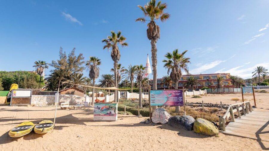 Fuerteventura: Explore Costa Calma Bay on a SUP Board! - Timing, flexibility, and cancellation